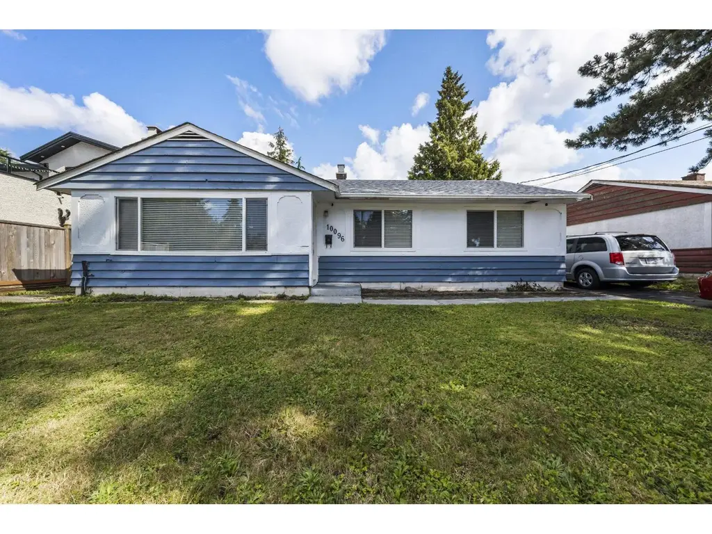 10096 Helen Drive, Surrey