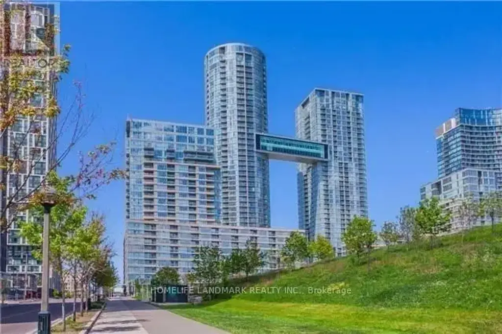 G17 - 26 Capreol Court, Toronto (Waterfront Communities)