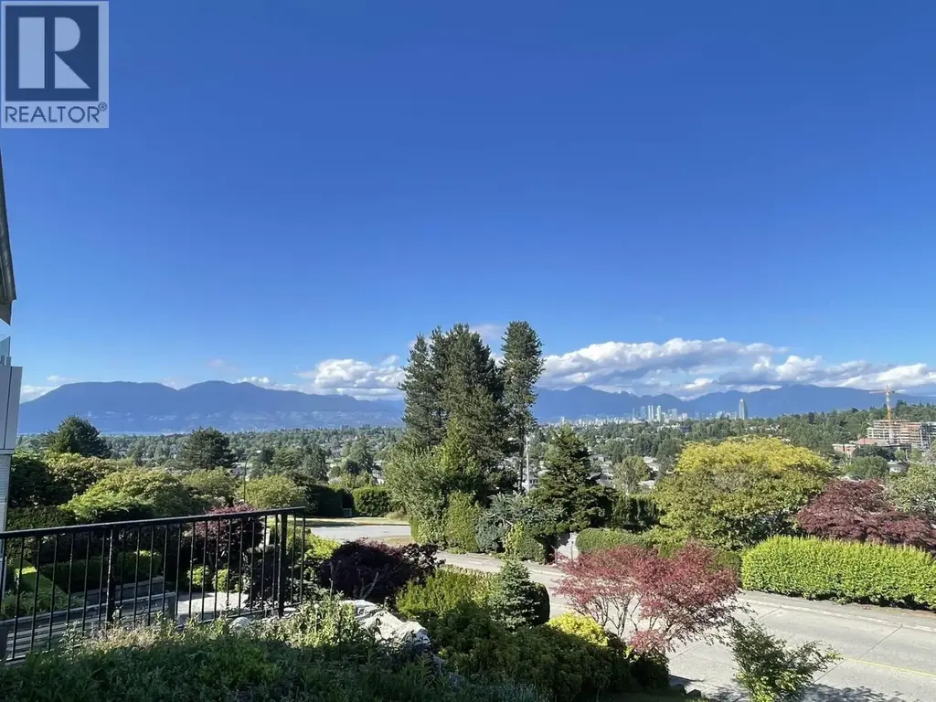 4679 Puget Drive, Vancouver