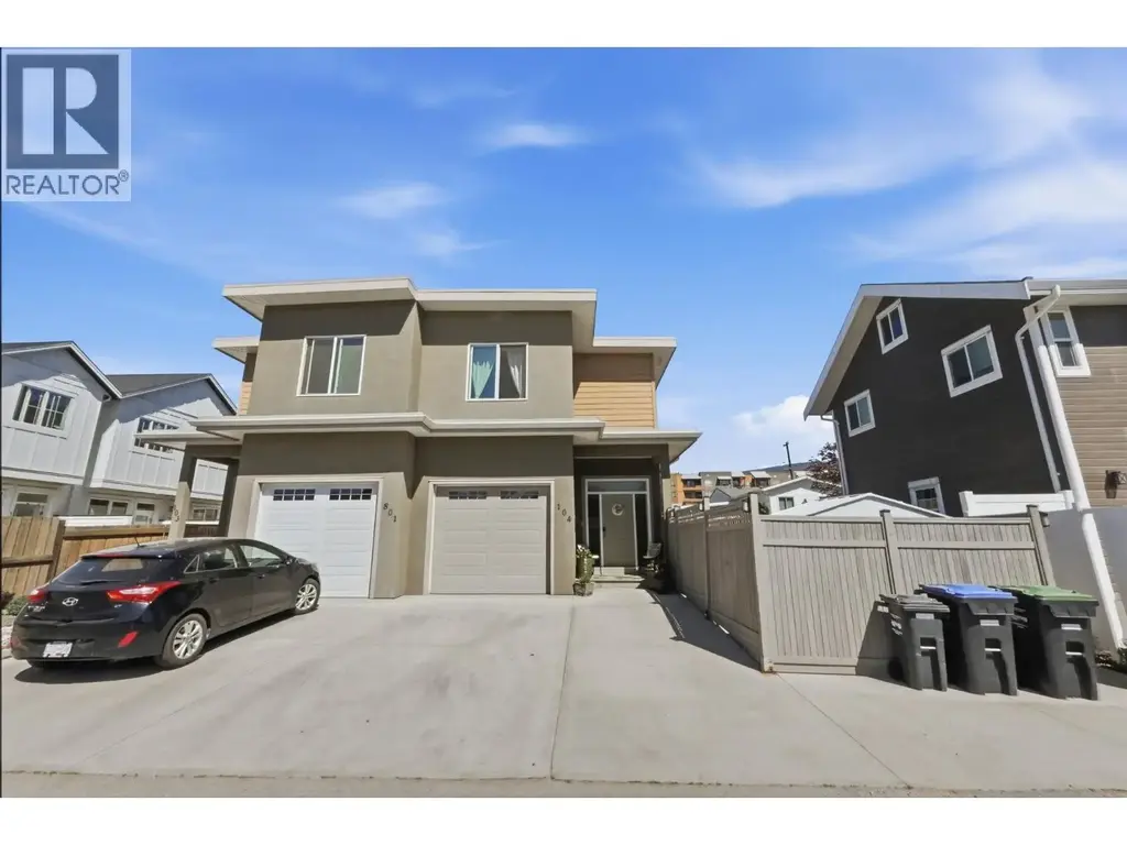 801 Ontario Street Unit# 104, Penticton