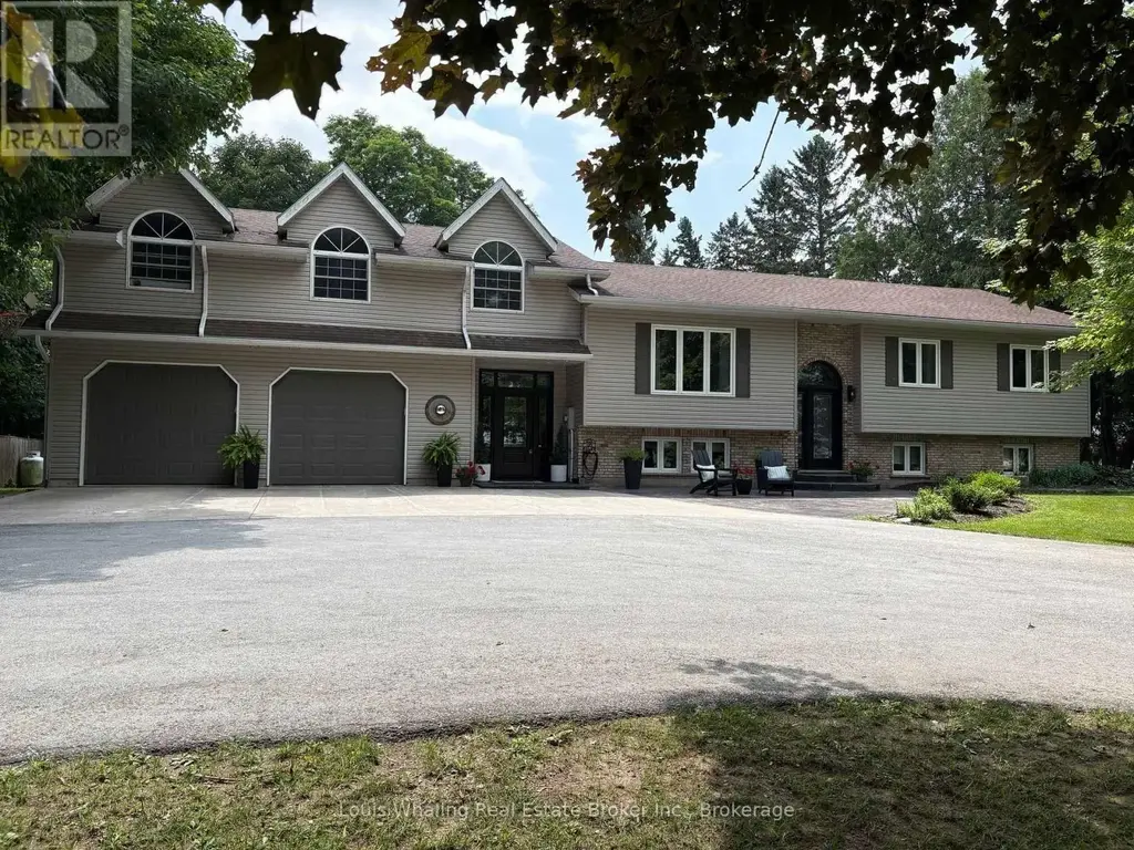 561022 Bentinck-sullivan Townline, West Grey
