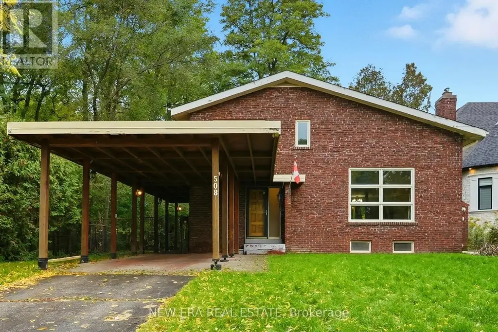508 Cliffview Road, Pickering (West Shore)