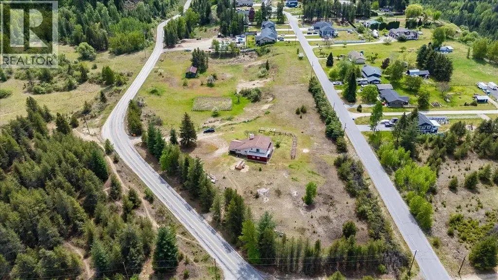 786 Prairie Road, Castlegar