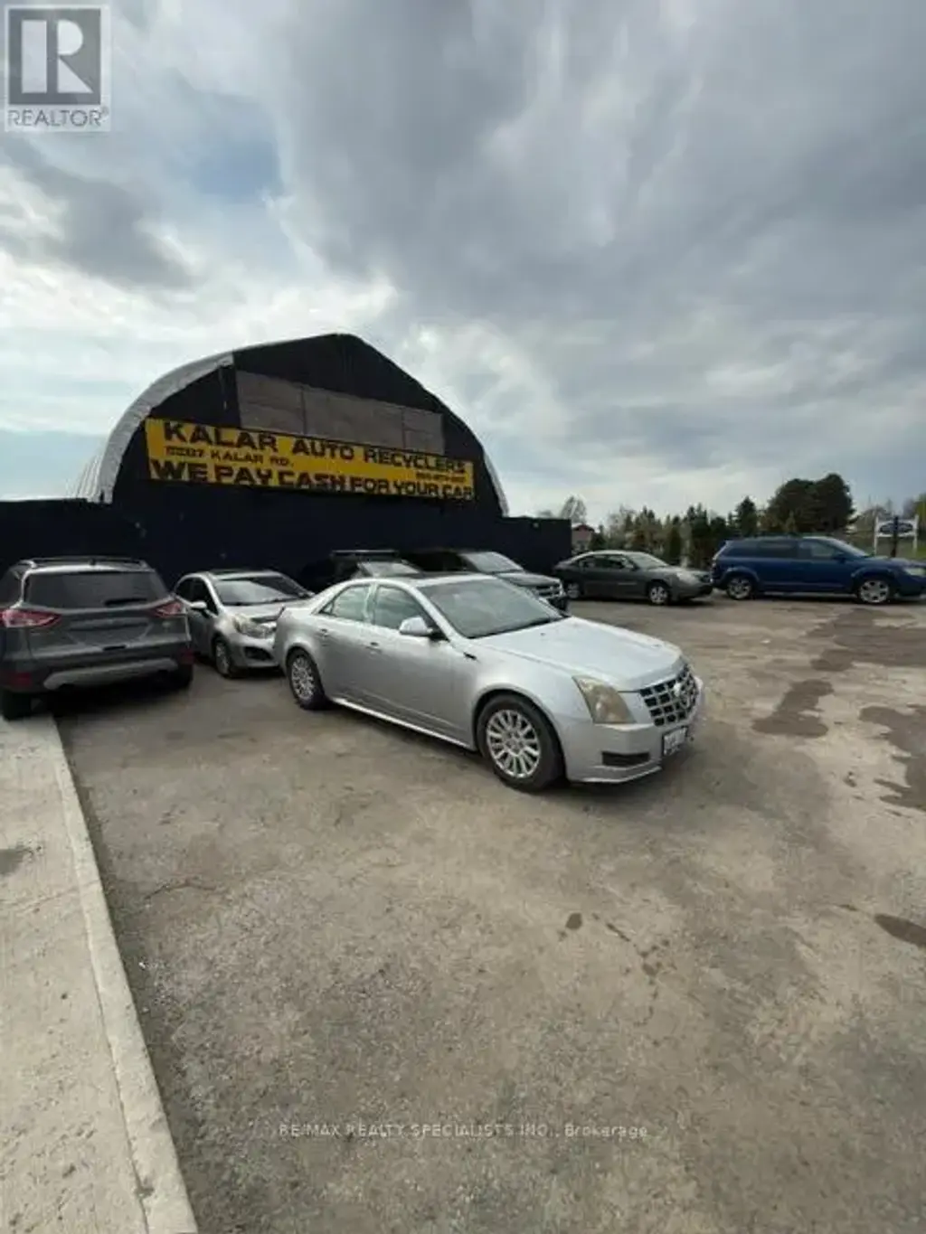 5207 Kalar Road, Niagara Falls (Beaverdams)