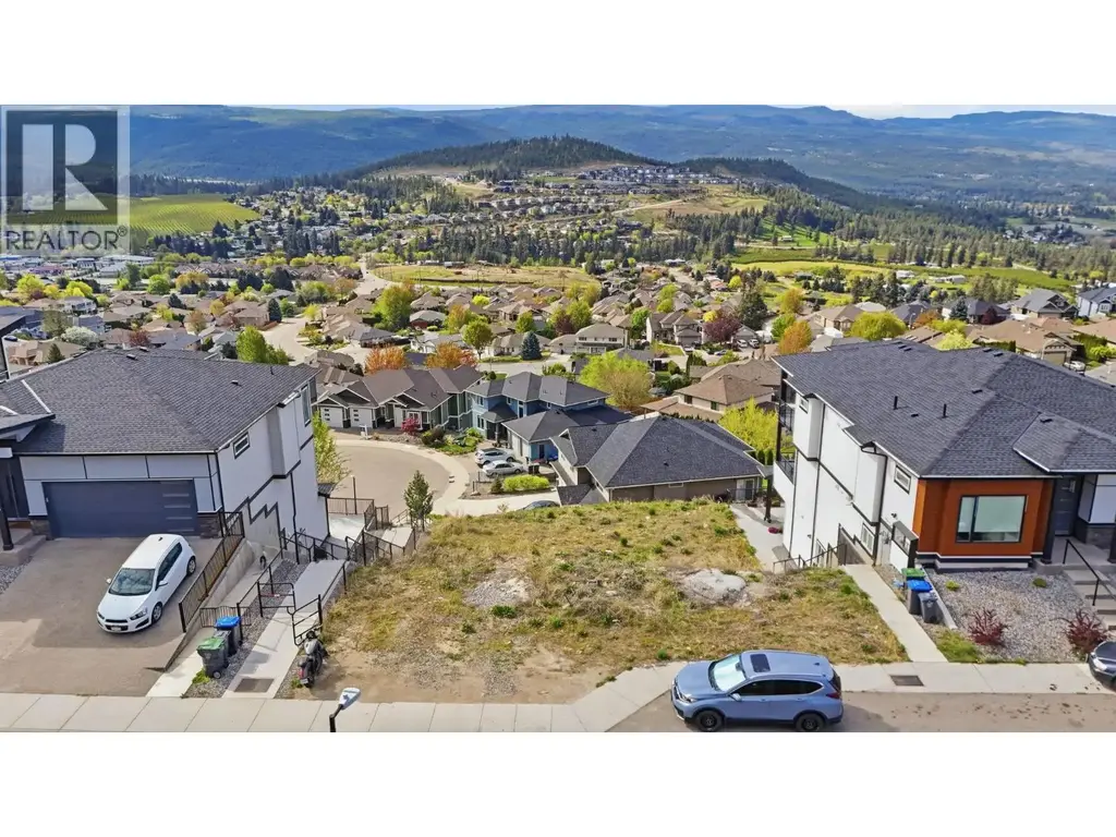 1485 Fairwood Lane, Kelowna
