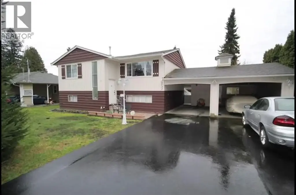 20732 114 Avenue, Maple Ridge