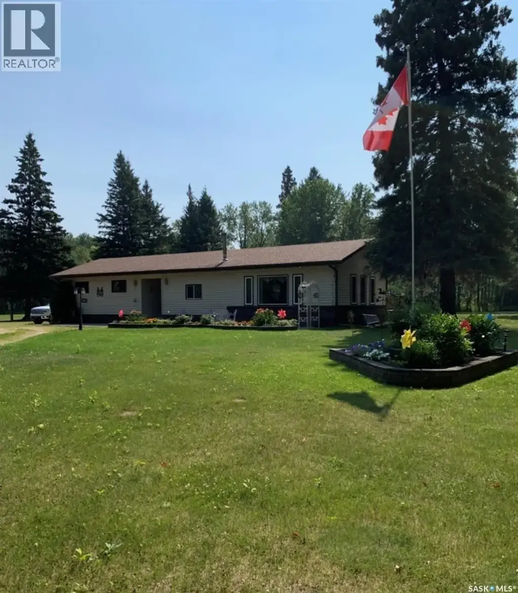 Millikin Acreage, Big River Rm No. 555