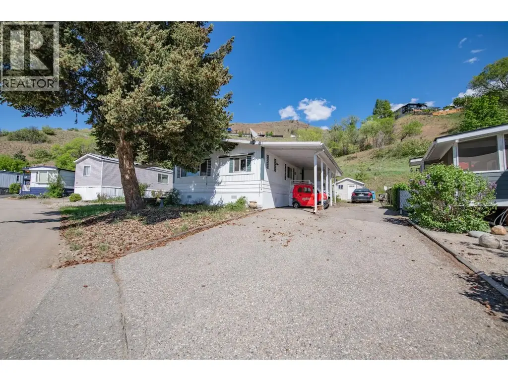 15401 Kalamalka Road Unit# 319, Coldstream