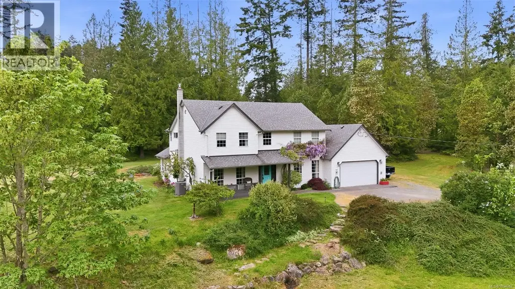 2721 Tiesu Rd, Nanaimo