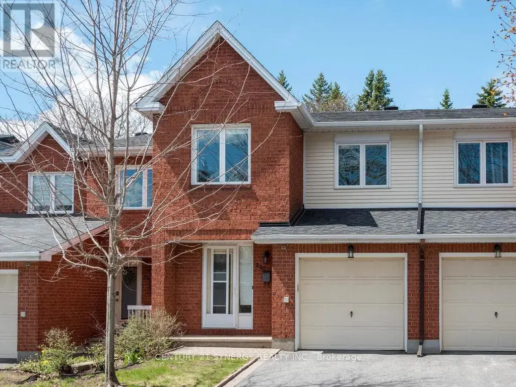 80 - 22c Maple Ridge Crescent, Ottawa