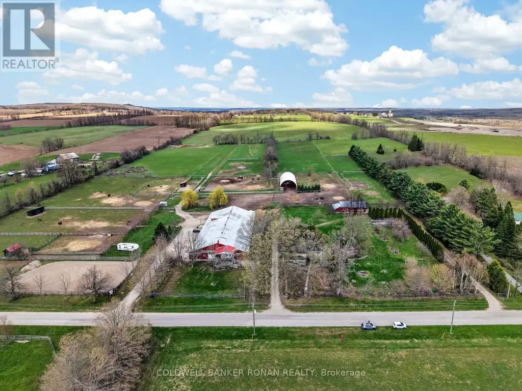 4479 2nd Line N, Oro-Medonte