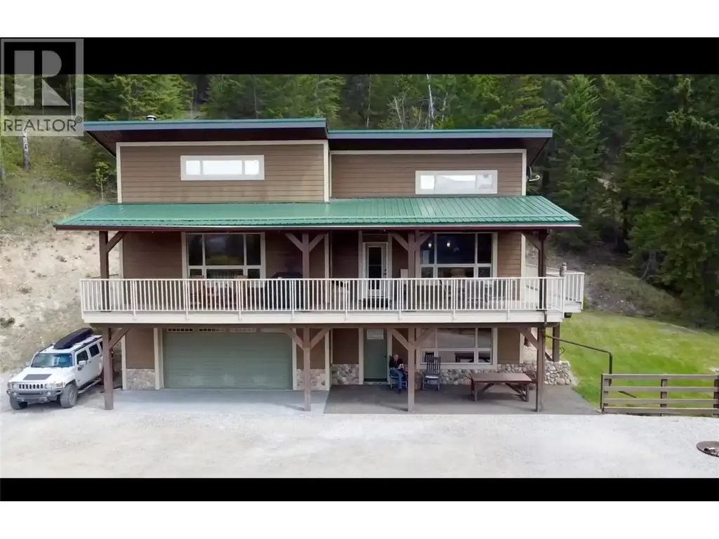 4905 Castledale View Estates Road Road, Golden