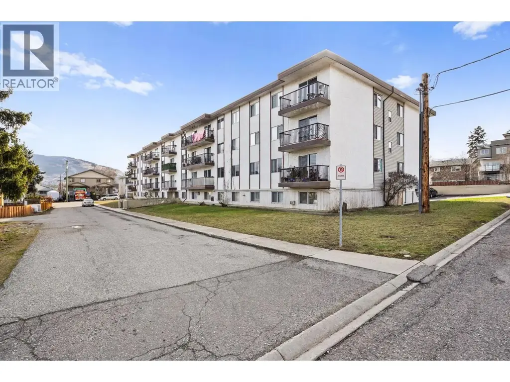 1604 31 Street, Vernon