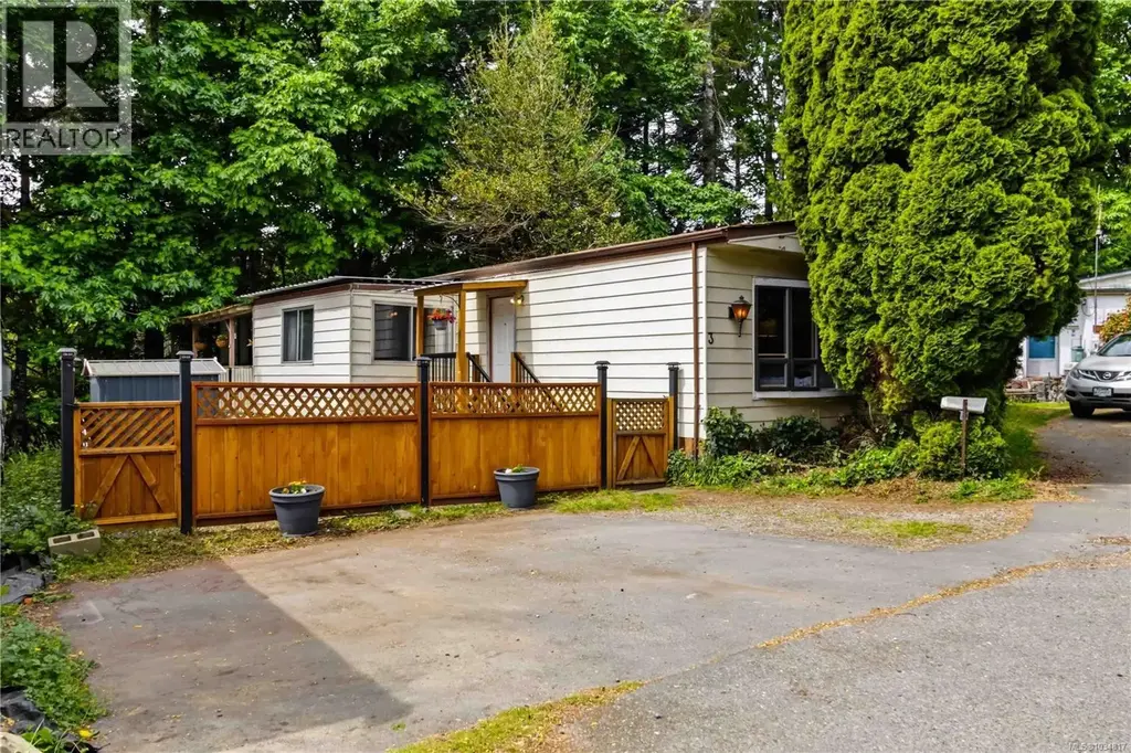 3 2670 Sooke River Rd, Sooke