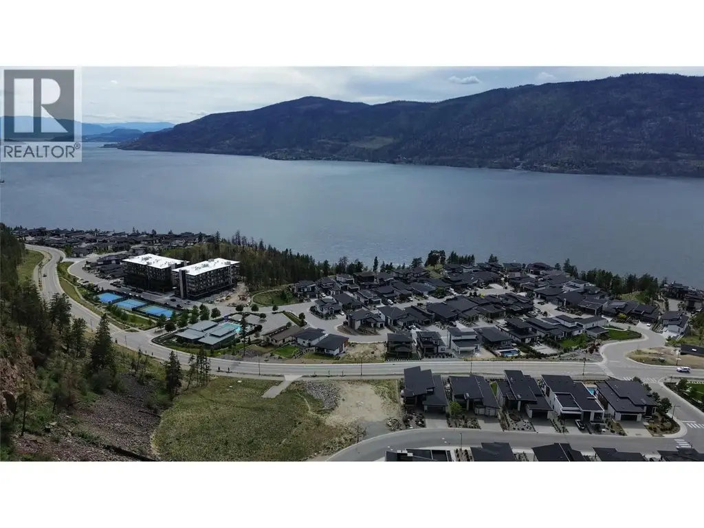 9862 Beacon Hill Drive, Lake Country