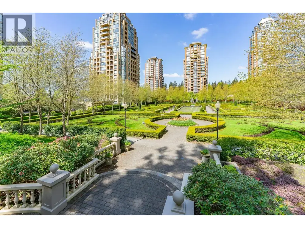 1104 6888 Station Hill Drive, Burnaby