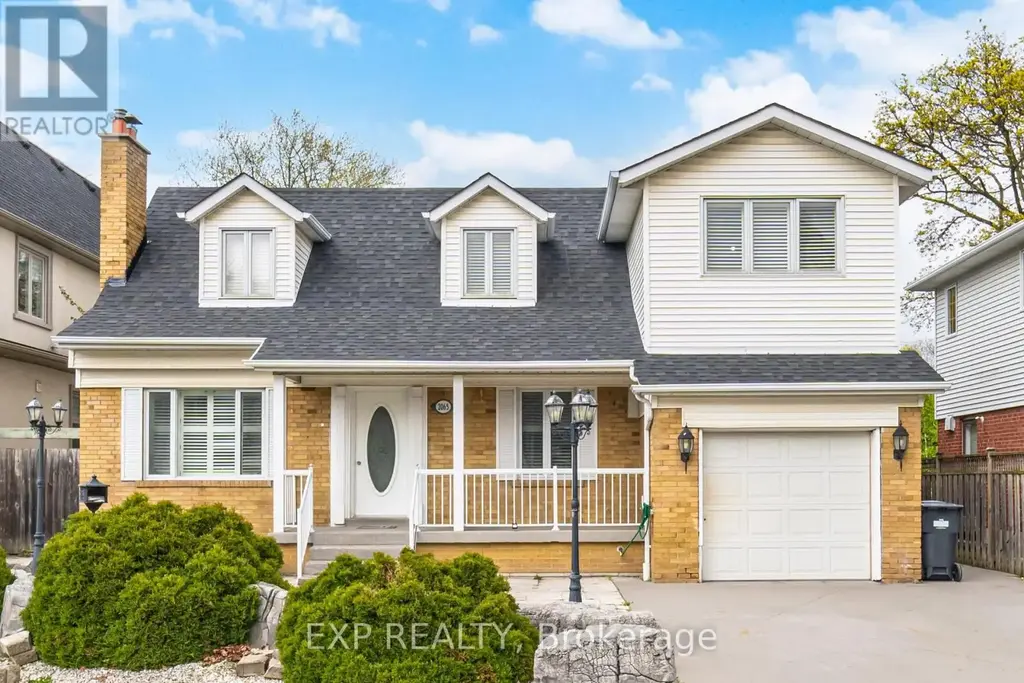 2065 Westfield Drive, Mississauga (Lakeview)