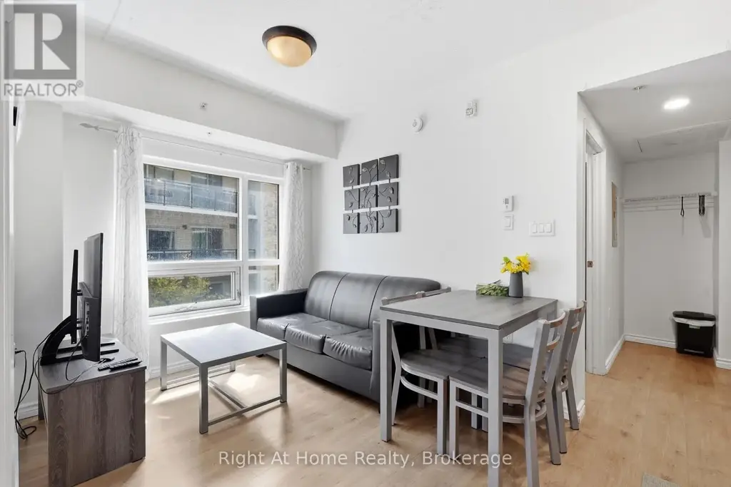 G204 - 275 Larch Street, Waterloo