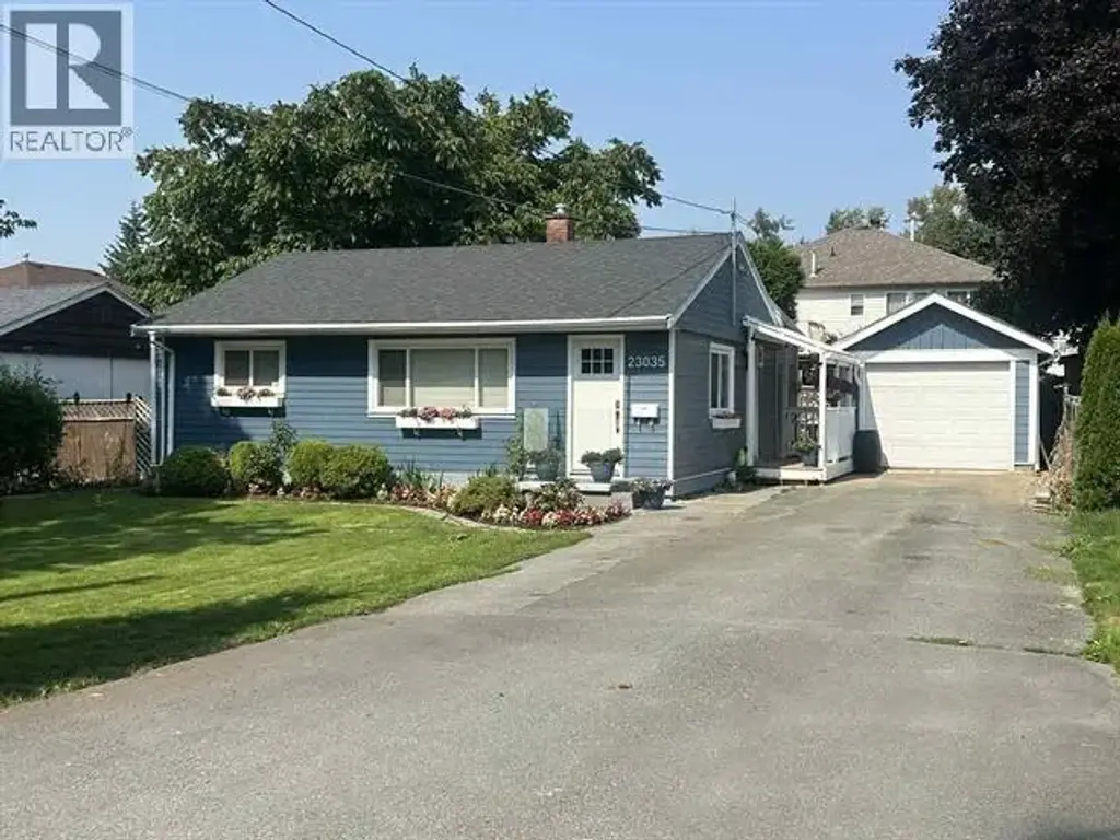23035 117 Avenue, Maple Ridge