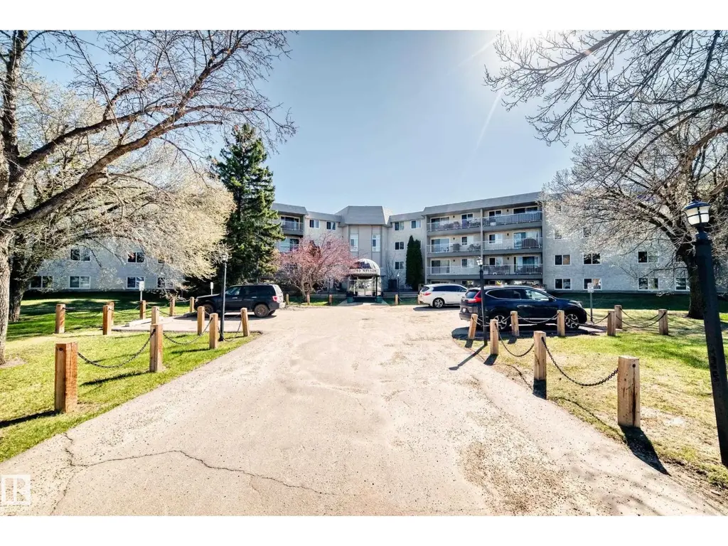 #423 5125 Riverbend Rd Nw, Edmonton