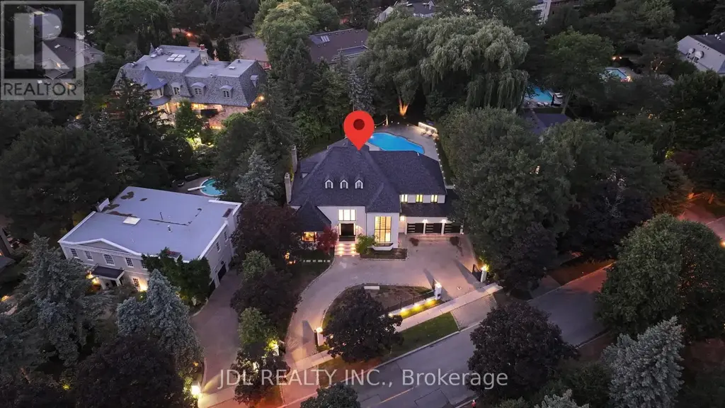 19 Fifeshire Road, Toronto (St. Andrew-Windfields)