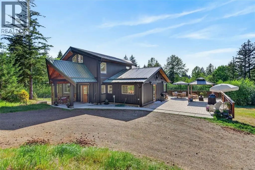 2279/2281 Clark Rd, Courtenay