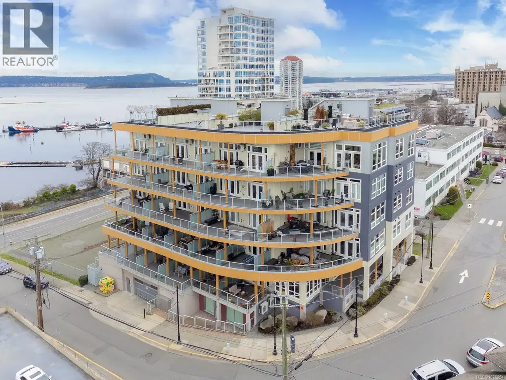 303 10 Chapel St, Nanaimo