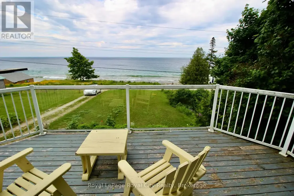 14 Dock Lane, Northern Bruce Peninsula