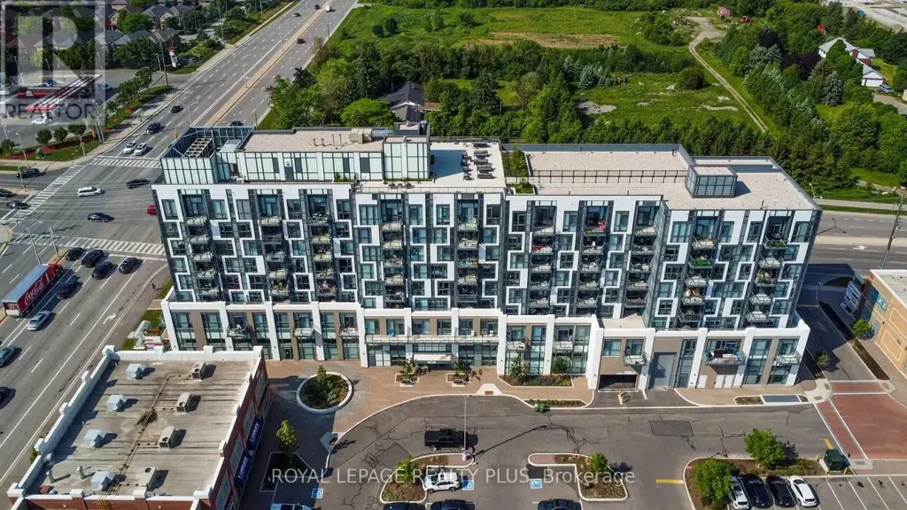 701 - 509 Dundas Street W, Oakville (GO Glenorchy)