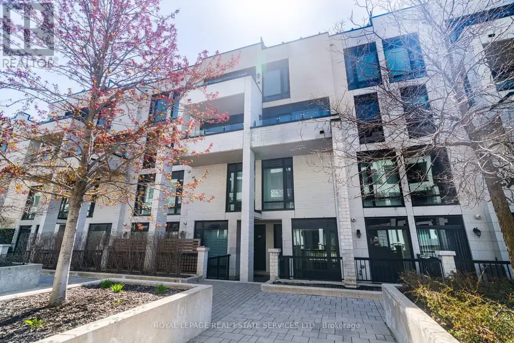 721 - 138 Widdicome Hill Boulevard, Toronto (Willowridge-Martingrove-Richview)