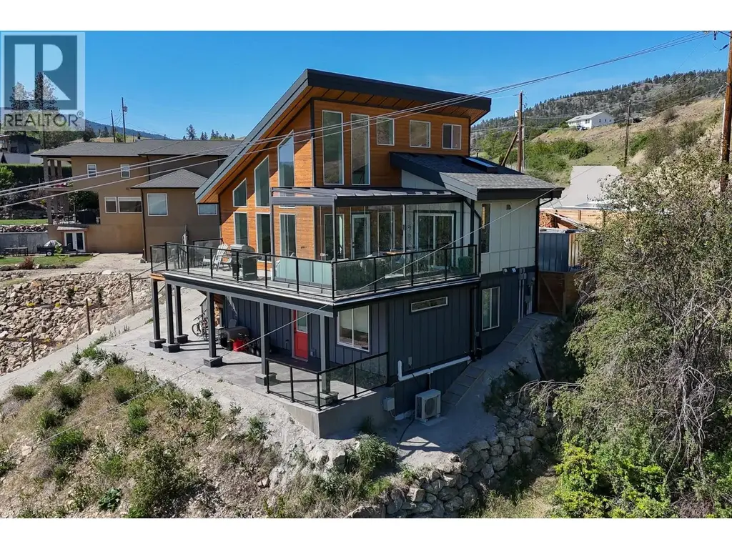 9003 Gilman Road, Summerland