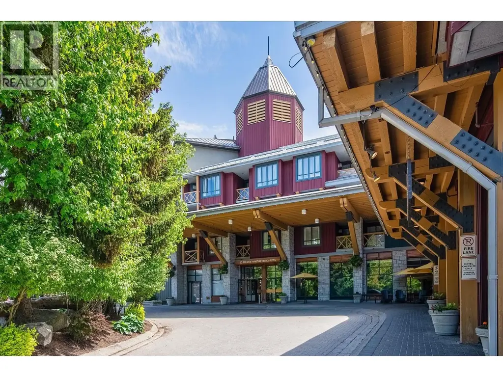 1431&33 4308 Main Street, Whistler