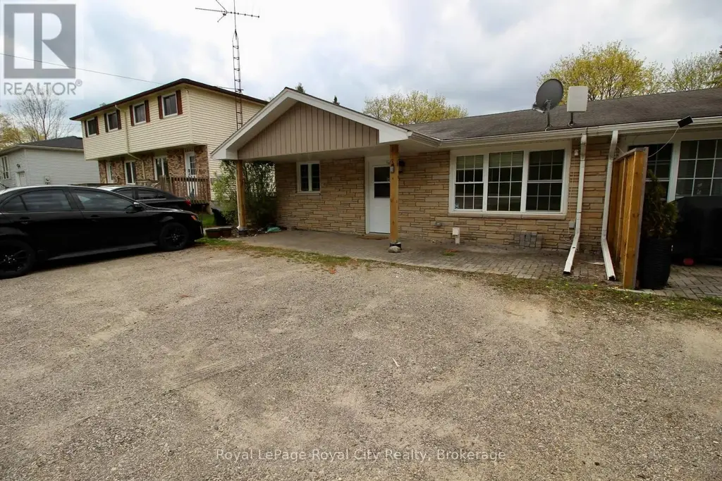 1 - 405 Main Street S, Guelph/Eramosa (Rockwood)