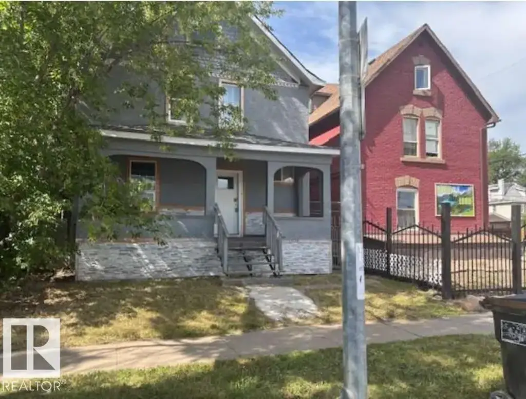 10730 92 St Nw, Edmonton