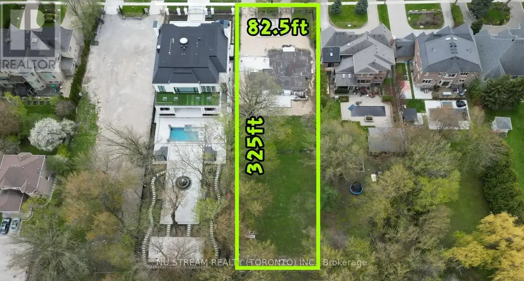 212 Duncan Road, Richmond Hill (Langstaff)