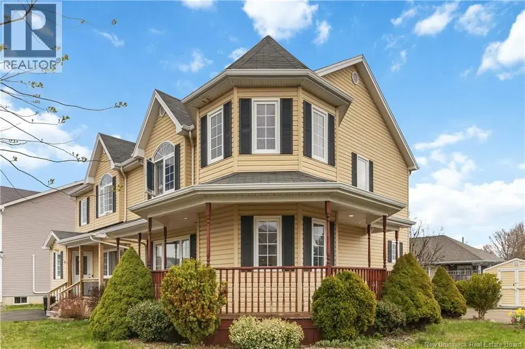 5 Carlson Street, Moncton