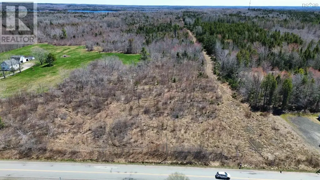 Ridge Road, North Range