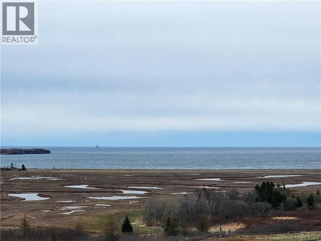 Lot A Manawagonish, Saint John