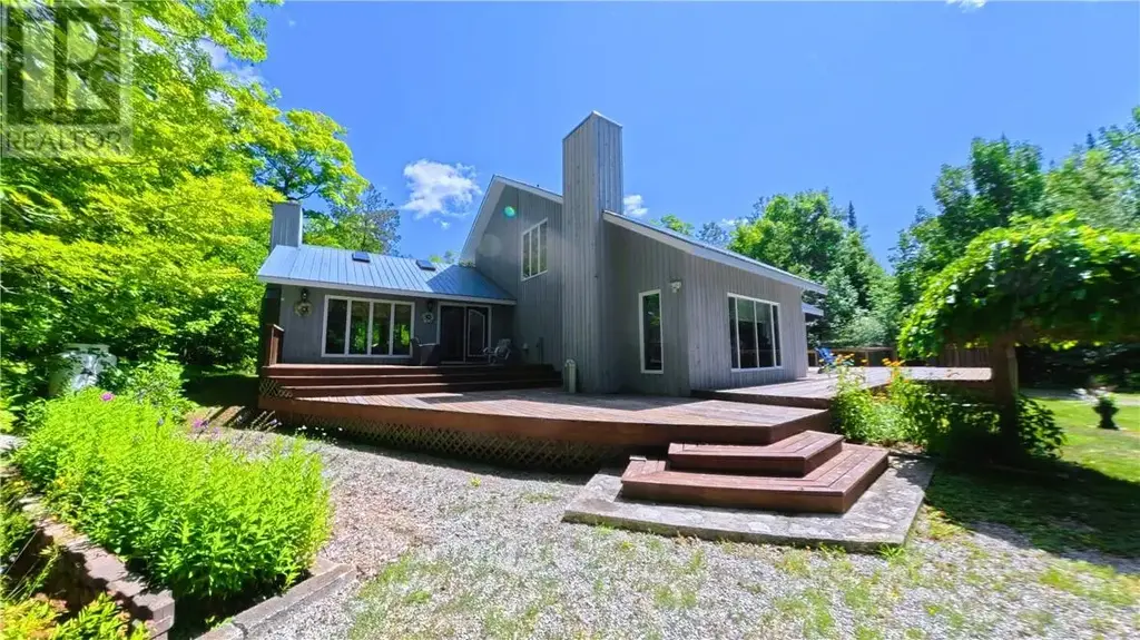 1604 Perivale Road E, Spring  Bay, Manitoulin Island