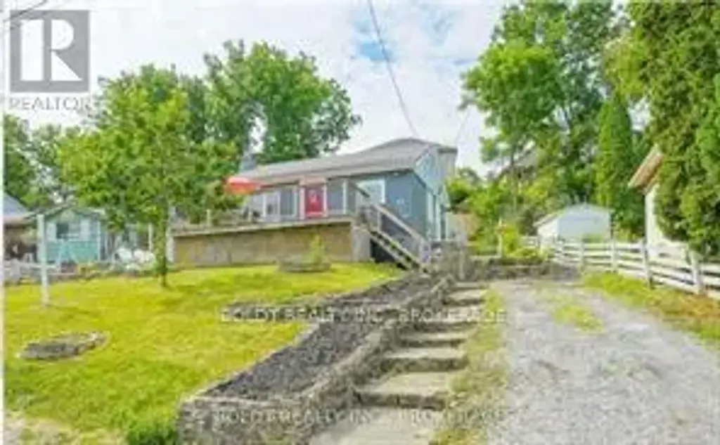 61 Bradley Street, St. Catharines (Burleigh Hill)