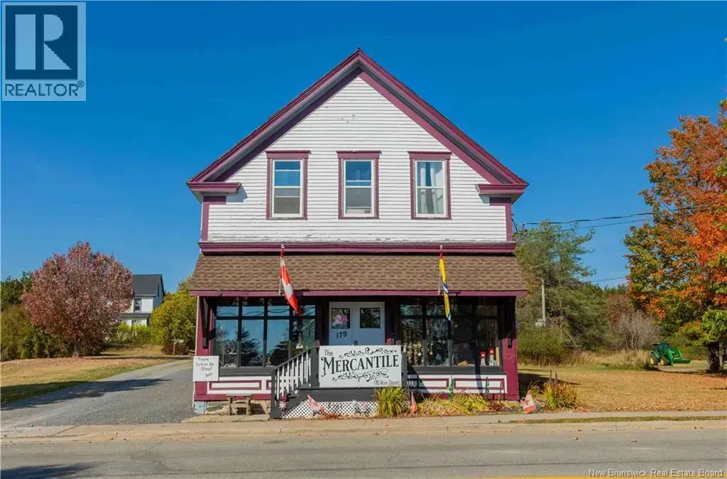179 Main Street, St. Martins