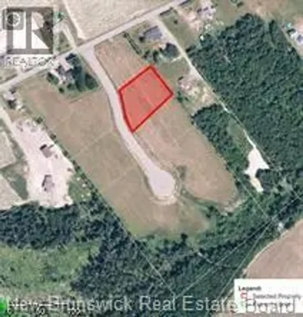 2014-2 Mulherin Court, DSL de Drummond/DSL of Drummond