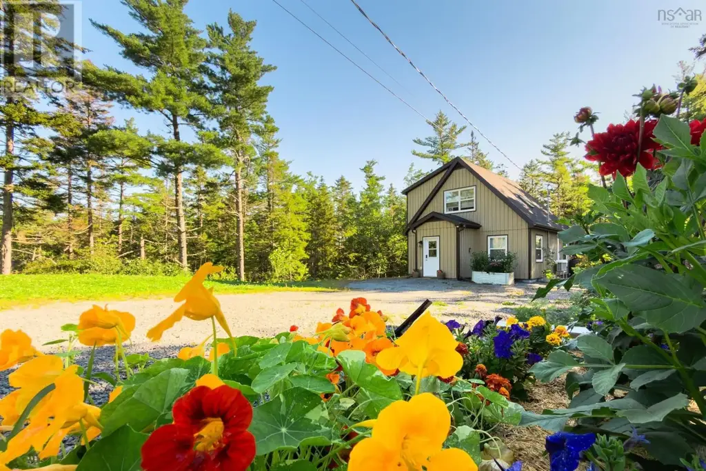 52 273 Meek Arm Trail, Mount Uniacke