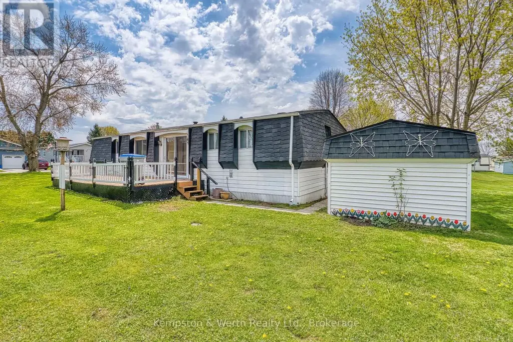 71 Fairview Crescent, North Perth (Elma)