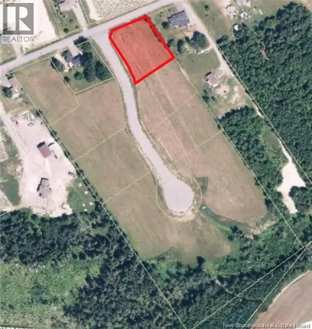 2014-1 Mulherin Court, DSL de Drummond/DSL of Drummond