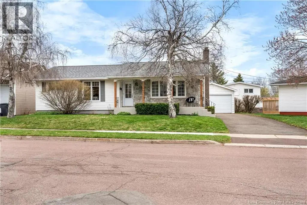 3 Laird Avenue, Moncton