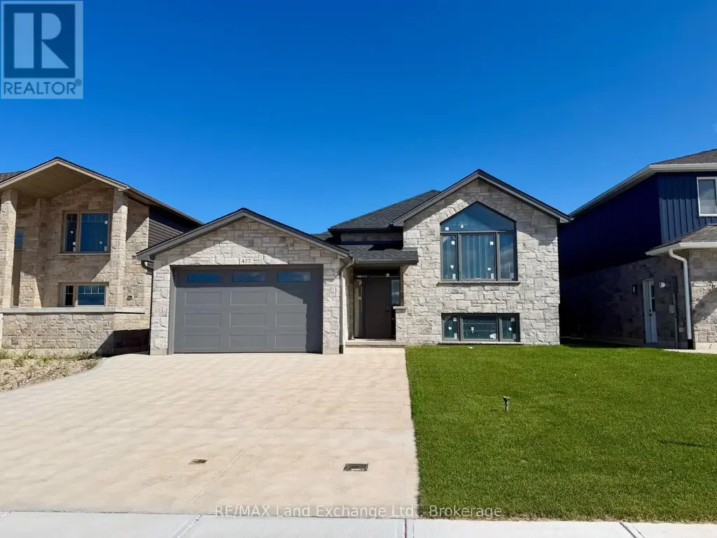 477 Northport Drive, Saugeen Shores