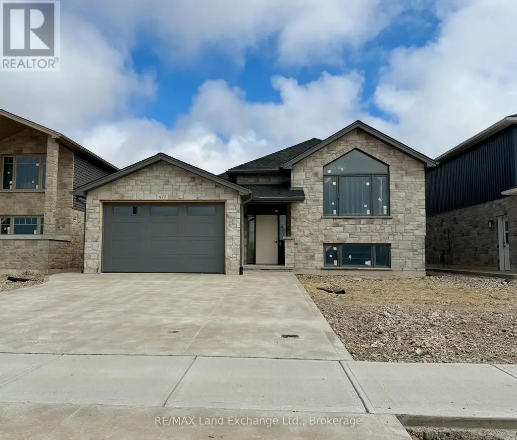 477 Northport Drive, Saugeen Shores