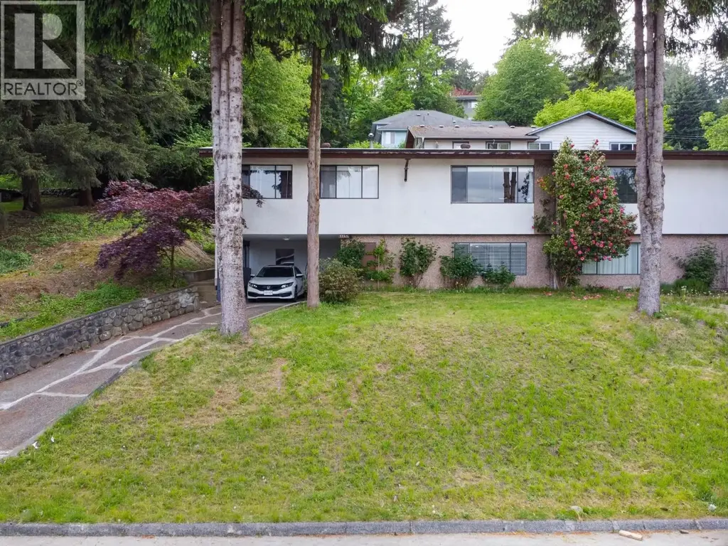 1941 Charles Street, Port Moody
