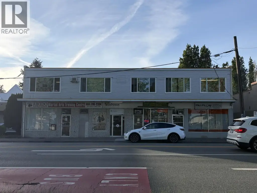 7675 Edmonds Street, Burnaby